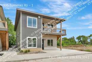 335 Turnpike Rd #1 - Photo 1 of 1