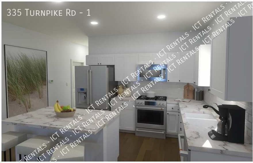 335 Turnpike Rd #1 - Photo 4 of 44