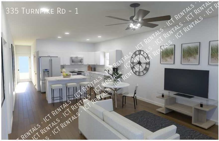 335 Turnpike Rd #1 - Photo 5 of 44