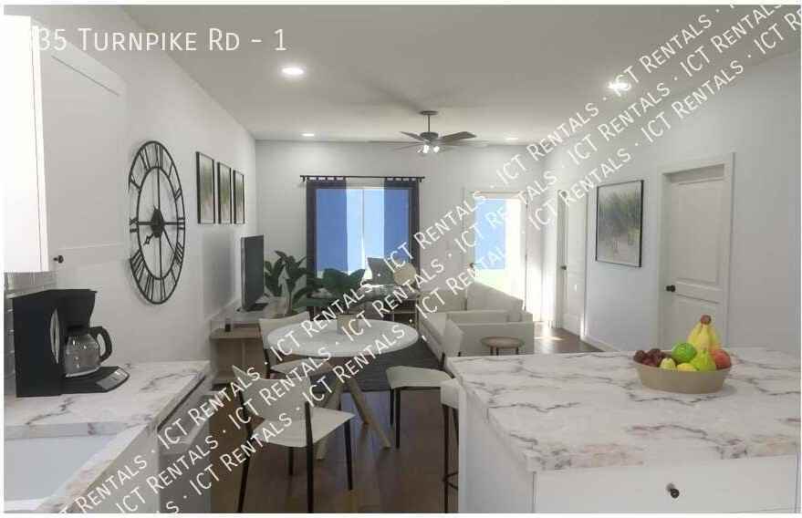 335 Turnpike Rd #1 - Photo 6 of 44