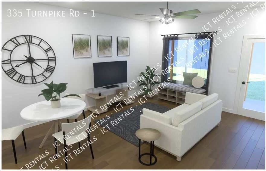 335 Turnpike Rd #1 - Photo 7 of 44