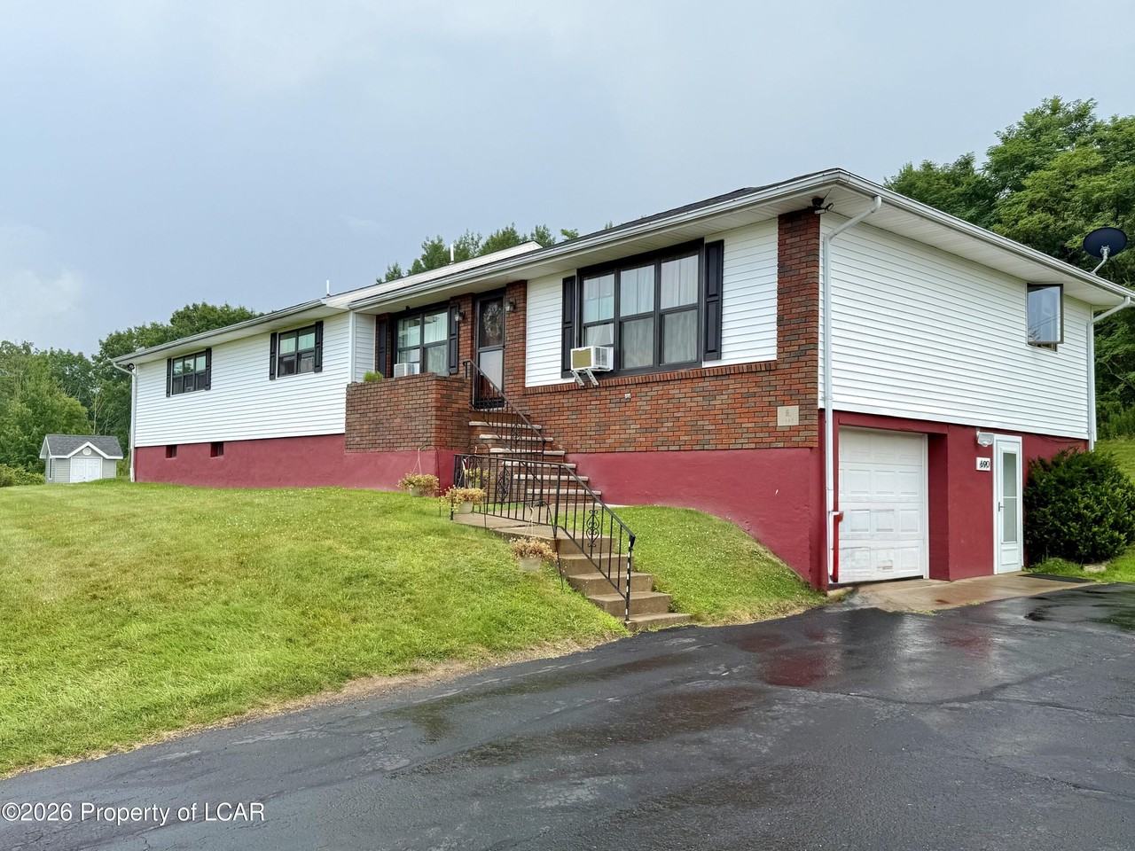 694 Orange Rd