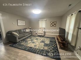 414 Falmouth St - Photo 1 of 1