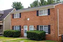 1406 Chesapeake St #B - Photo 1 of 1