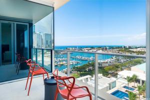 featured image of 1118 Ala Moana Blvd #1203