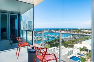 1118 Ala Moana Blvd #1203 - Photo 1 of 1