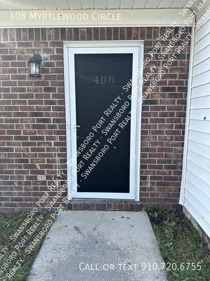 408 Myrtlewood Cir - Photo 2 of 22