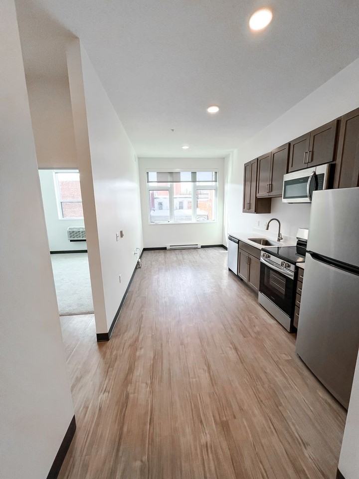 314 W 4th St #206 - Photo 2 of 31
