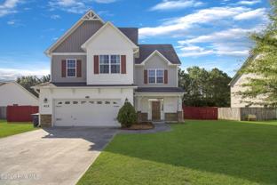 412 Savannah Dr - Photo 1 of 1