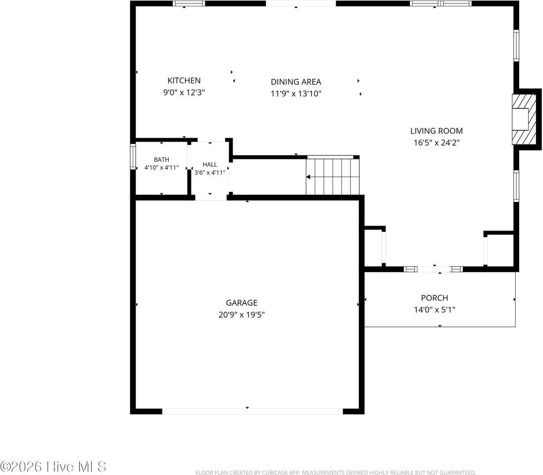 412 Savannah Dr - Photo 2 of 14