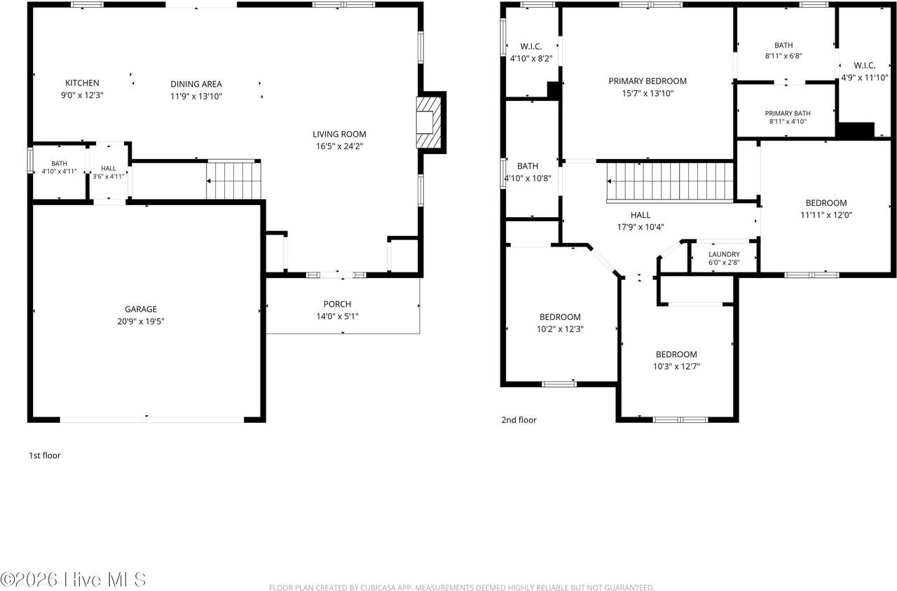 412 Savannah Dr - Photo 4 of 14