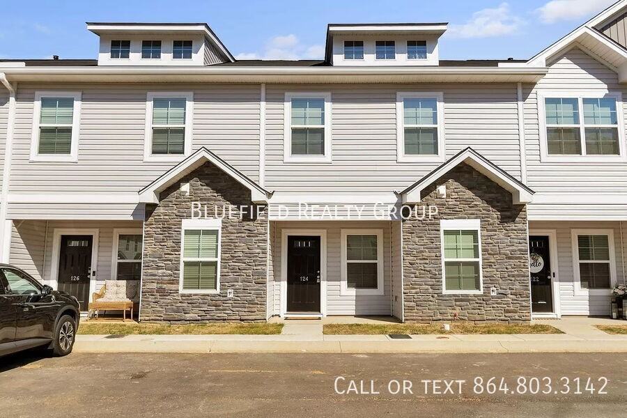 124 Foundation Way