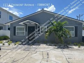 113 S Fremont Ave - Photo 1 of 1