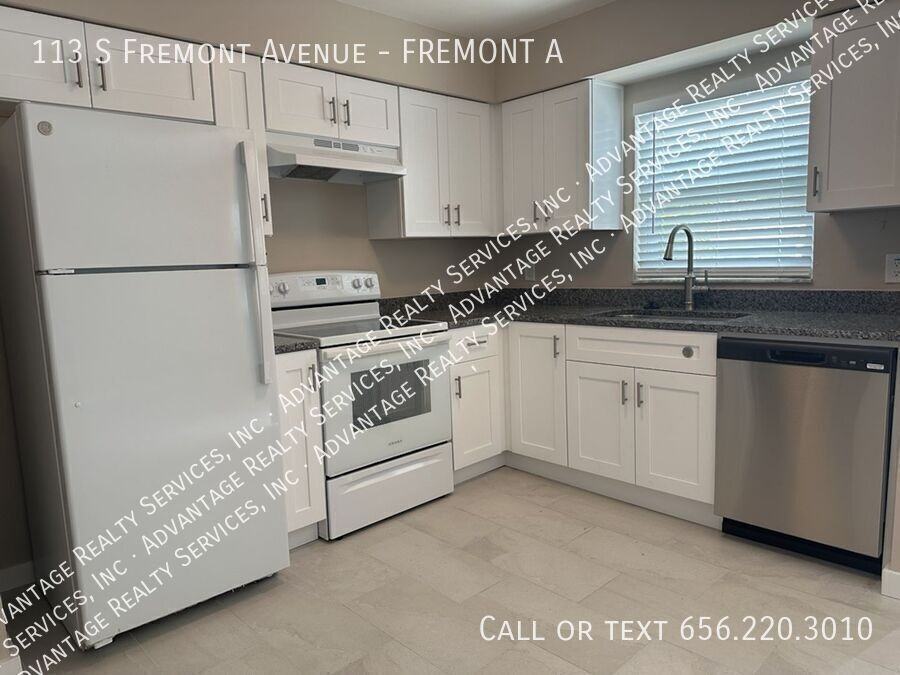 113 S Fremont Ave - Photo 2 of 13