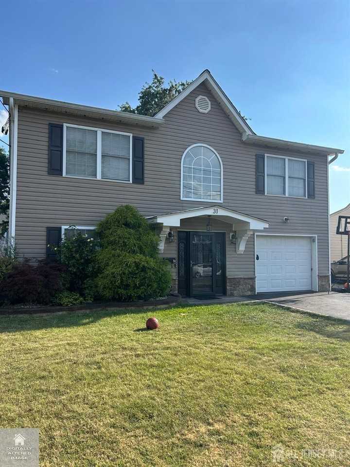 31 Parkerson Rd