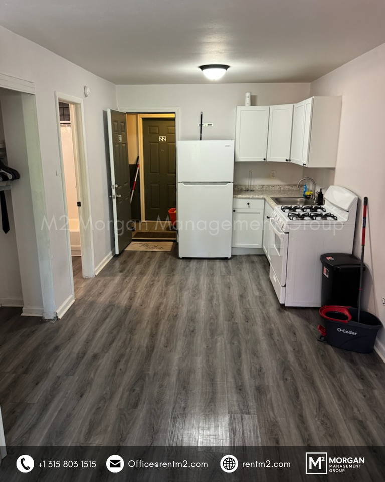 1313 Butternut St #21 - Photo 2 of 4