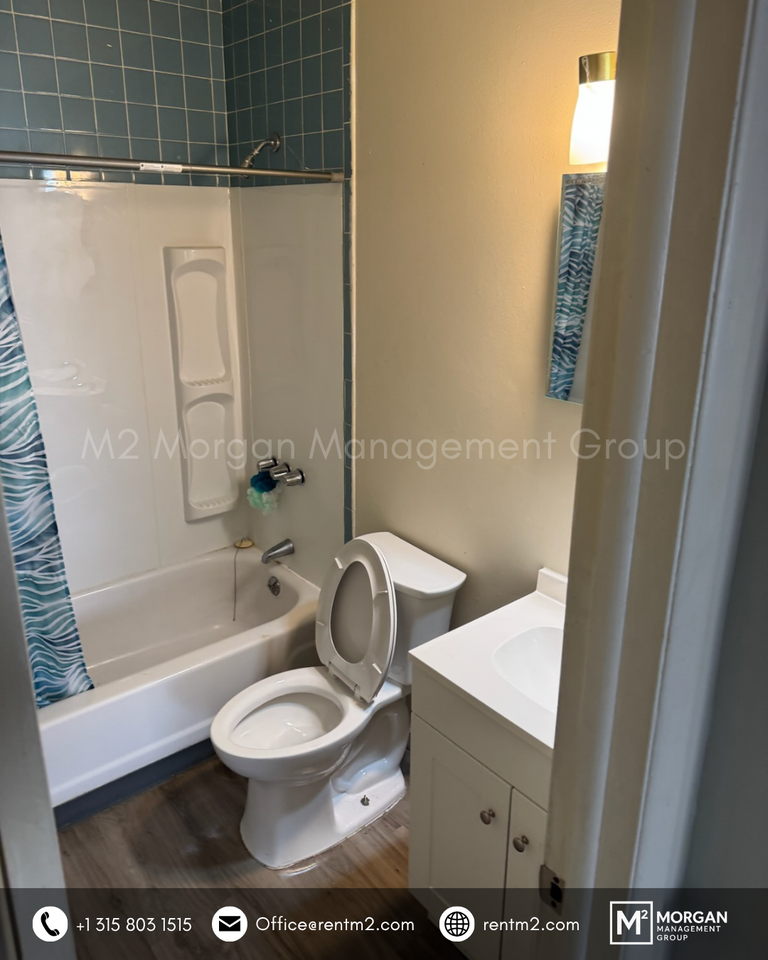 1313 Butternut St #30 - Photo 2 of 6