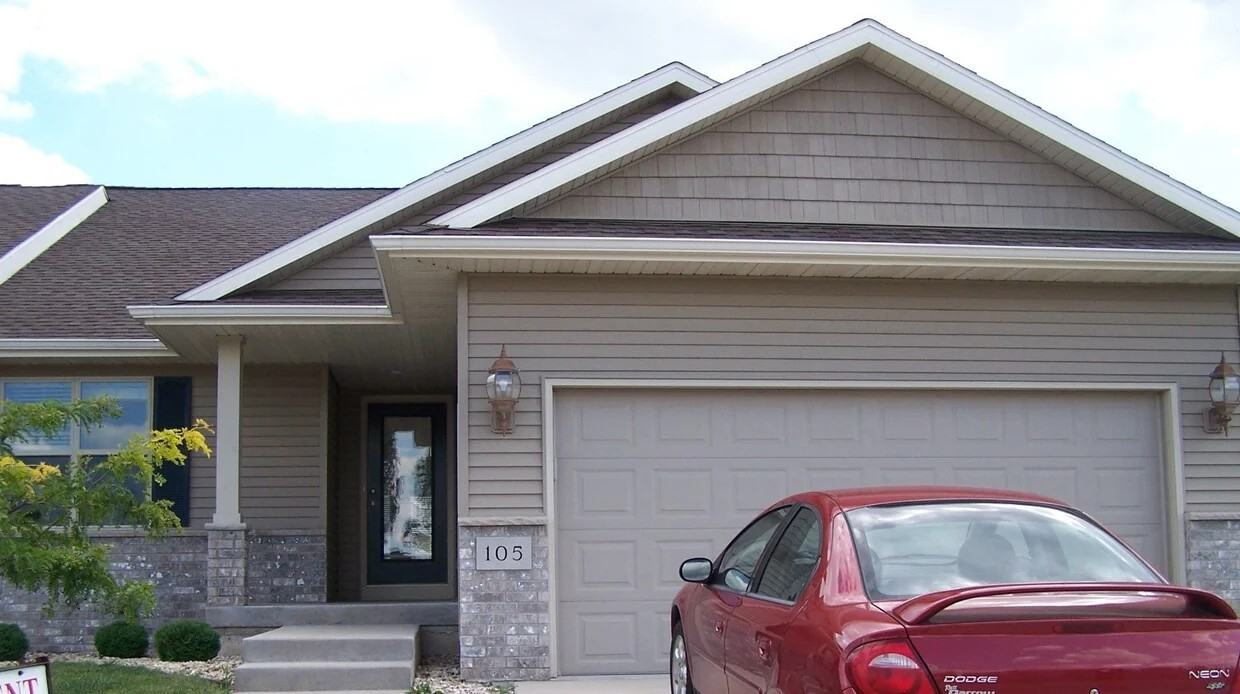 105 E School Rd #1