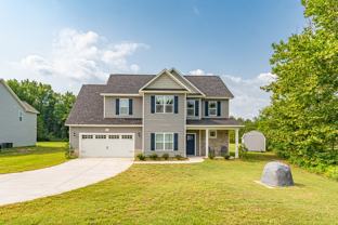 4652 Macedonia Church Rd #1 - Photo 1 of 1