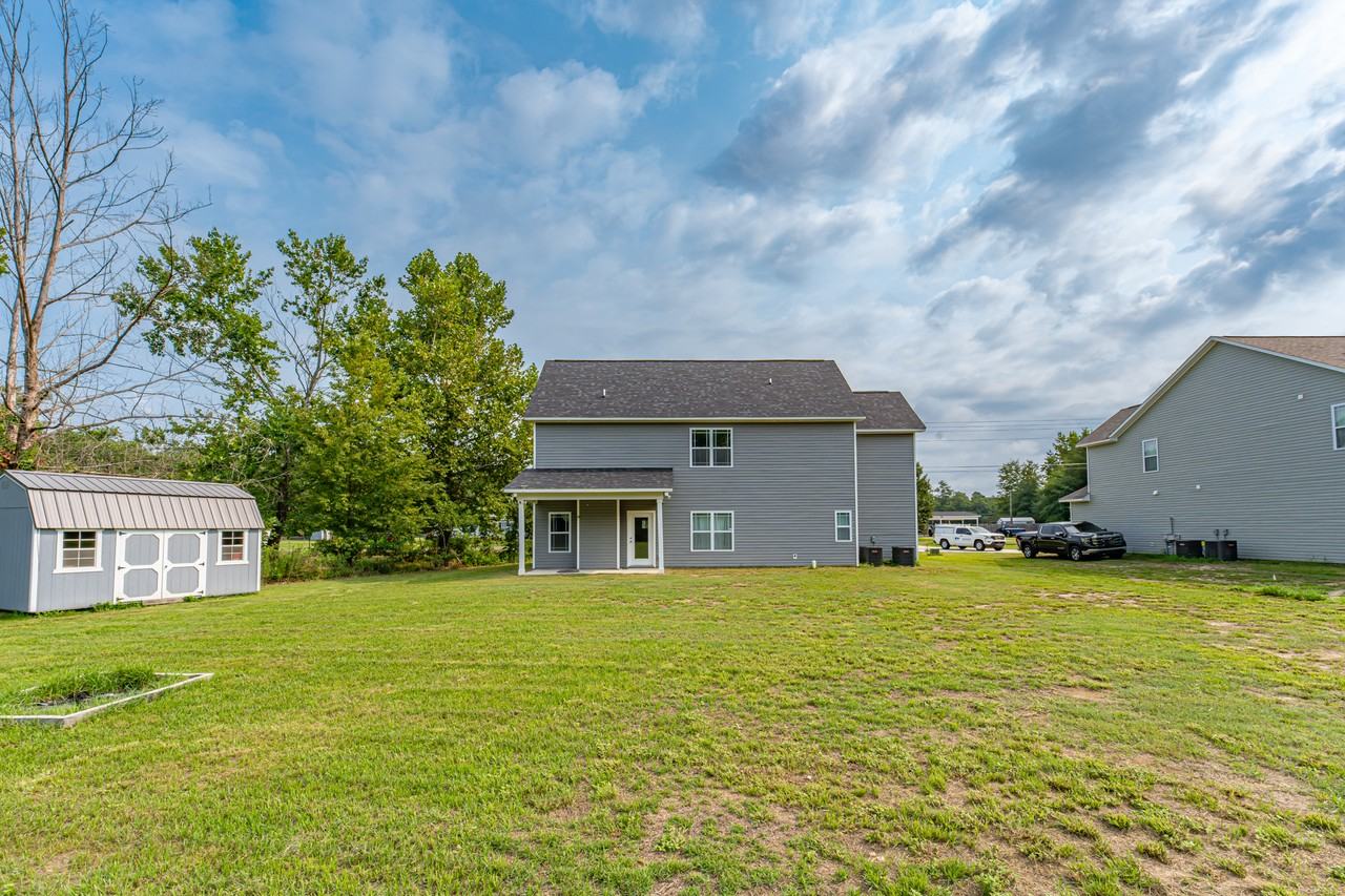 4652 Macedonia Church Rd #1 - Photo 2 of 27