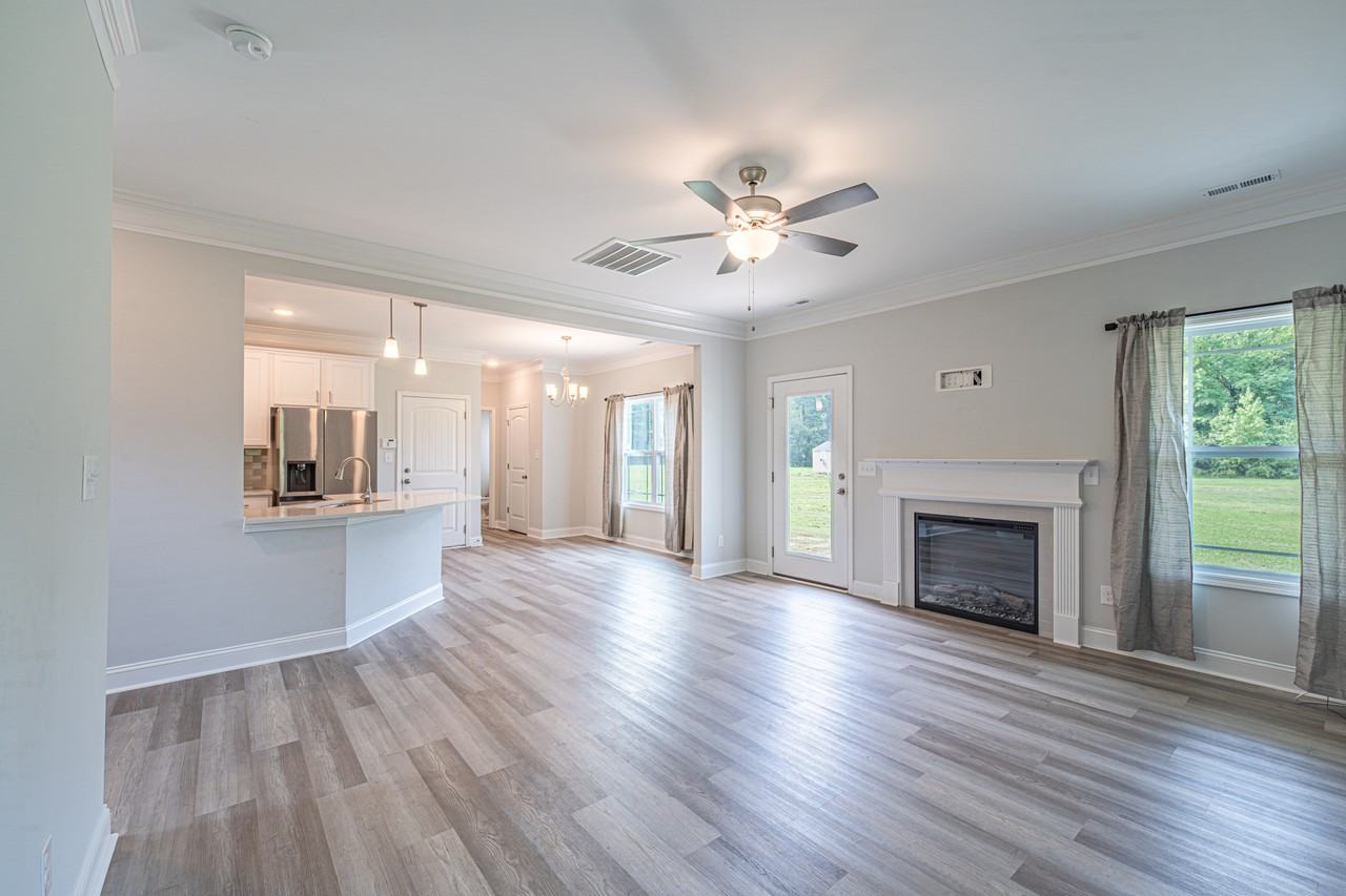 4652 Macedonia Church Rd #1 - Photo 3 of 27