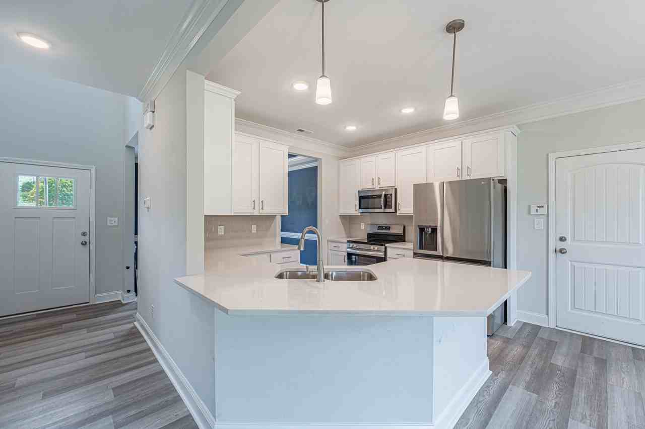 4652 Macedonia Church Rd #1 - Photo 5 of 27