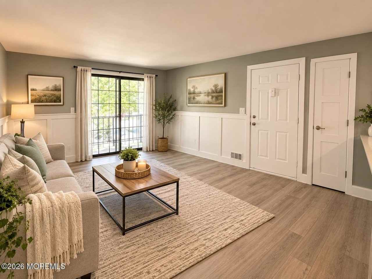 156 Sussex Pl #1523 - Photo 4 of 9