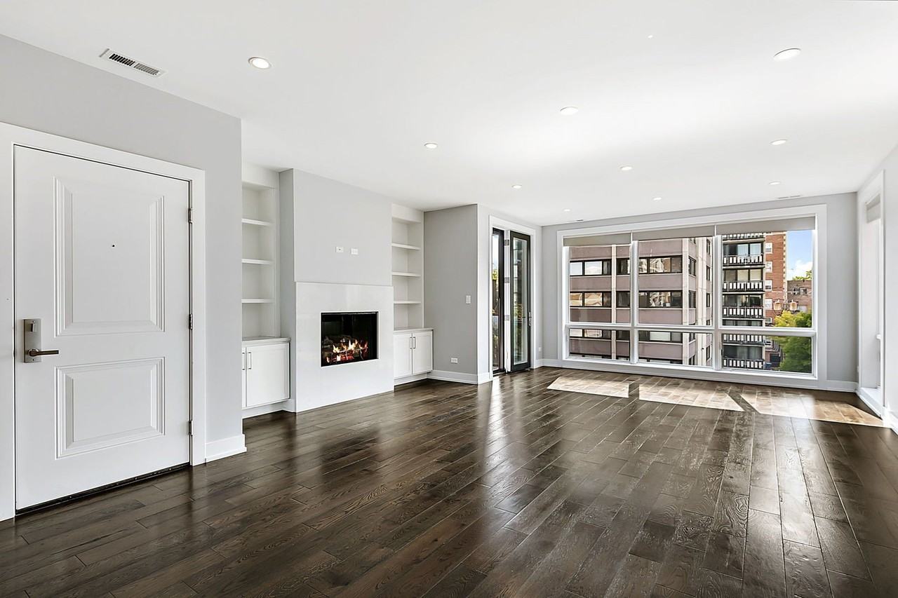 6157 N Kenmore Ave #3N - Photo 3 of 36