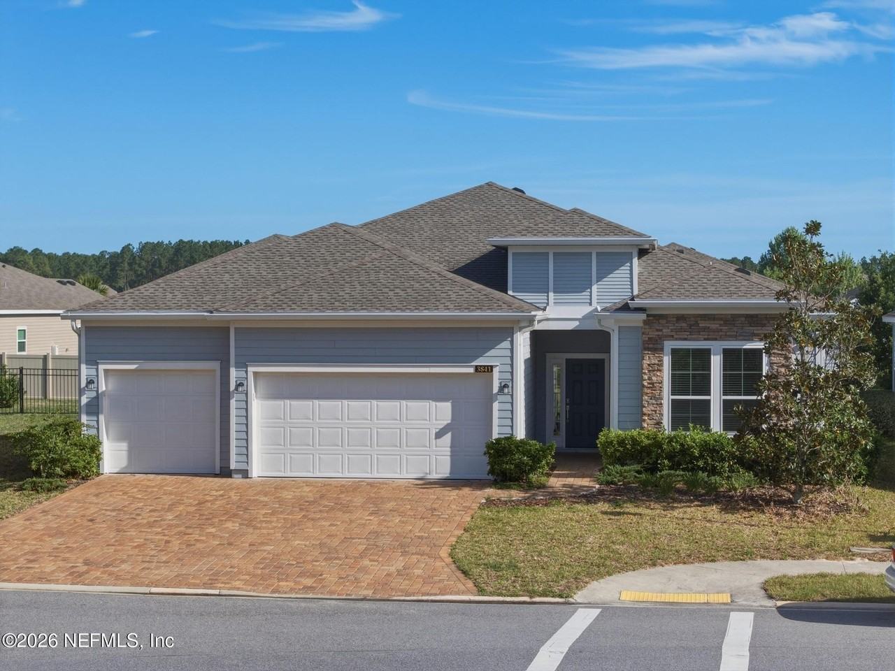 3841 Heatherbrook Pl - Photo 2 of 8