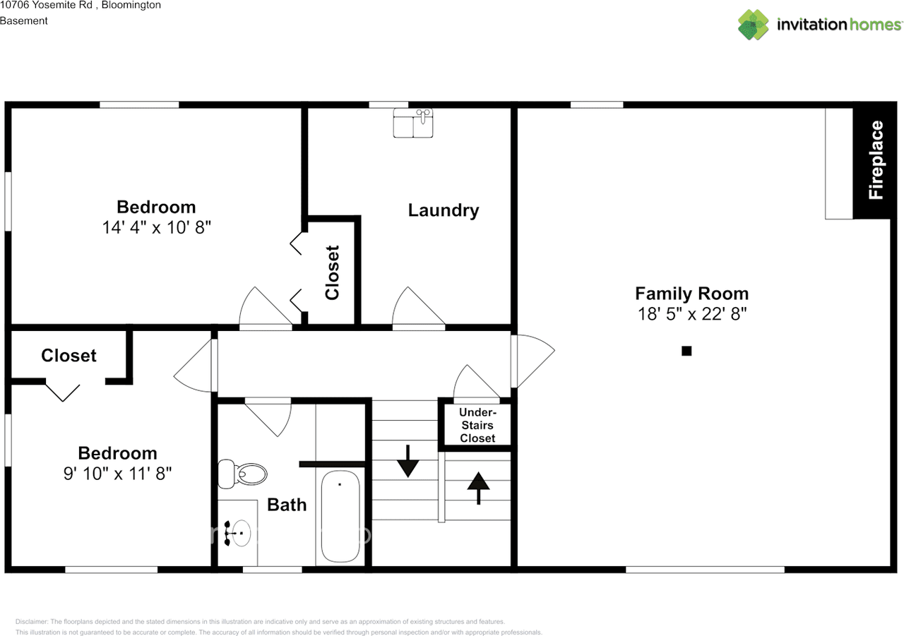10706 Yosemite Rd - Photo 2 of 19