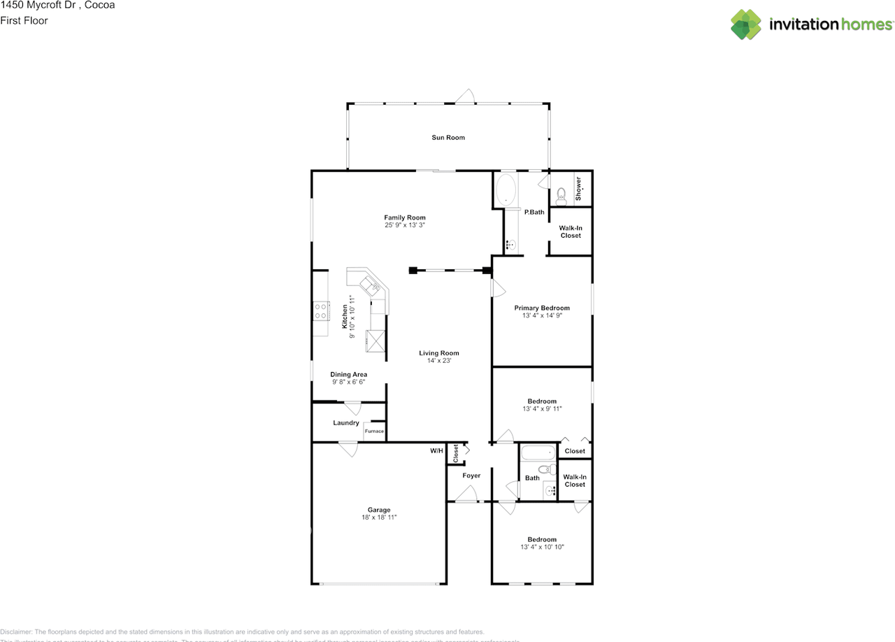 1450 Mycroft Dr - Photo 3 of 5