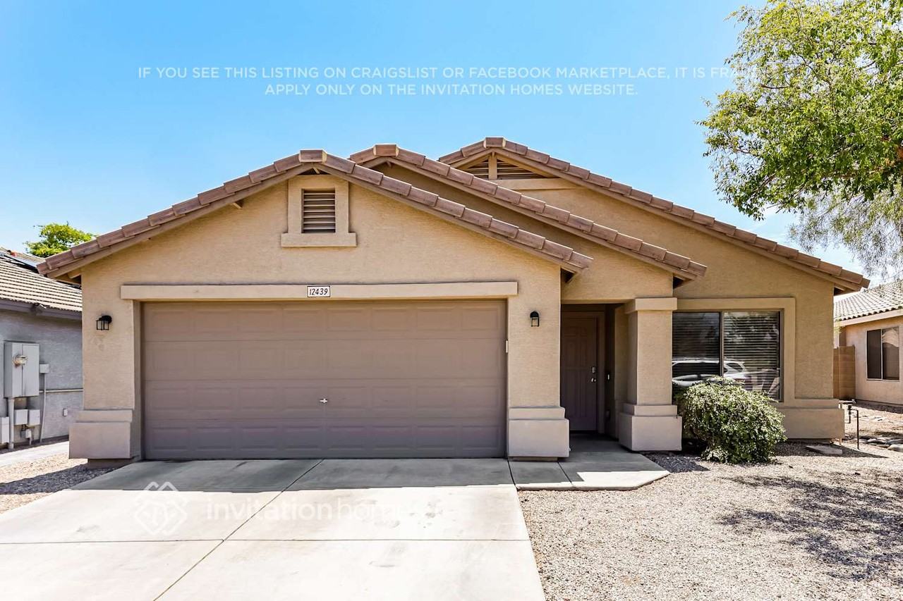 12439 W Rancho Dr