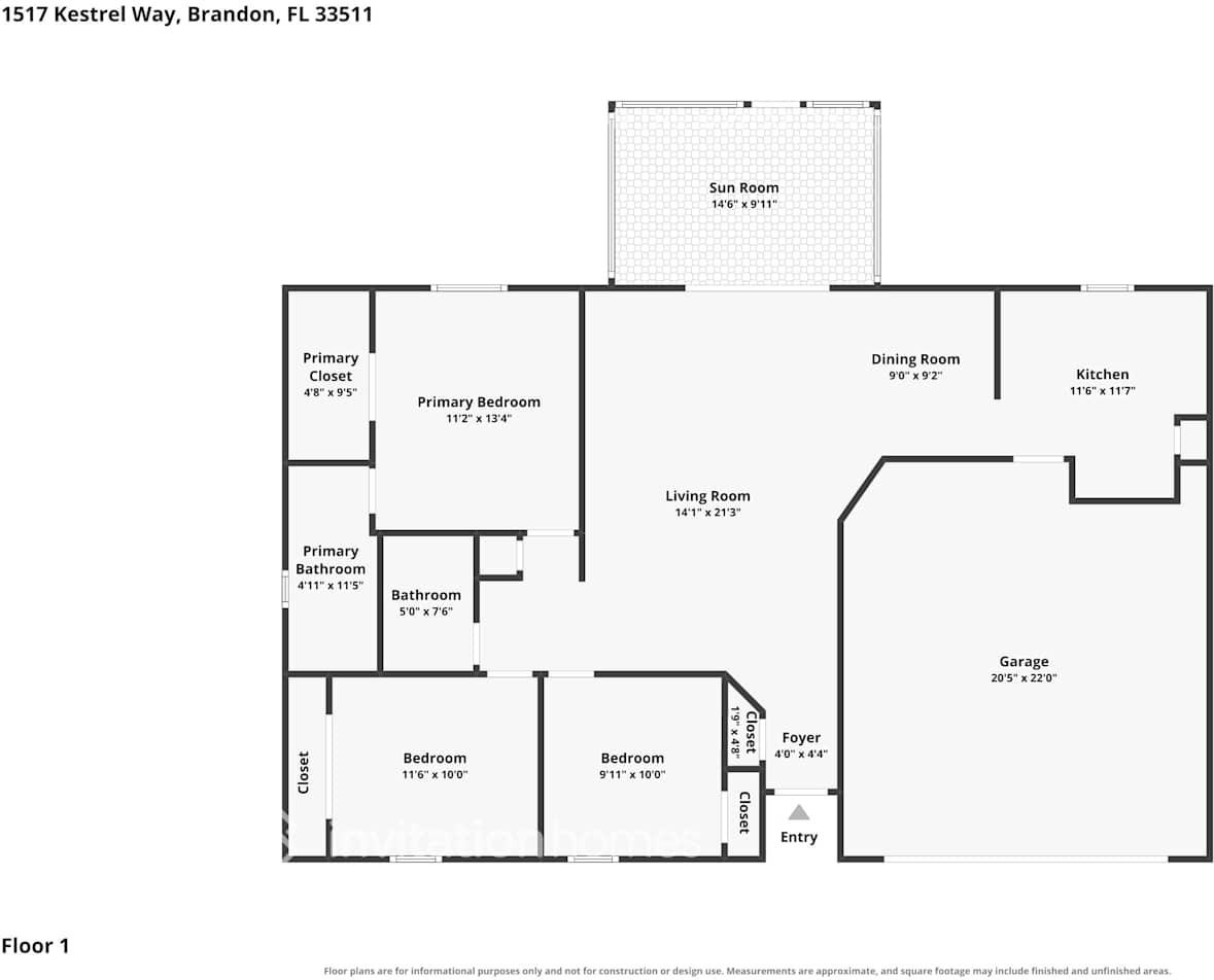 1517 Kestrel Way - Photo 2 of 17
