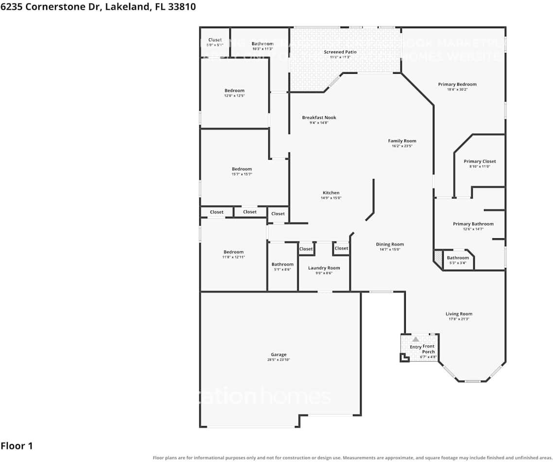 6235 Cornerstone Dr - Photo 2 of 17