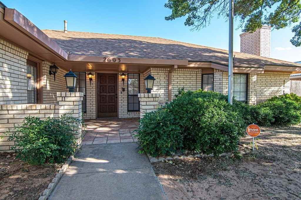 2603 Caldera Dr - Photo 2 of 25