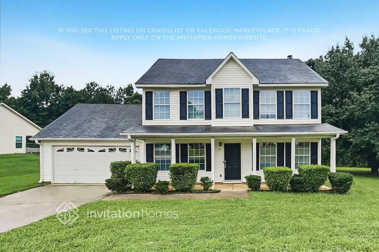 10 Summer Breeze Ct