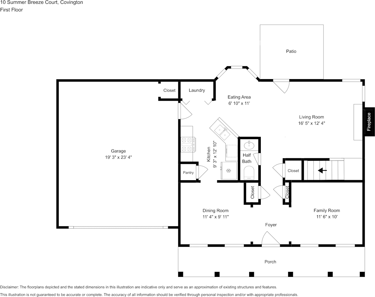 10 Summer Breeze Ct - Photo 2 of 22