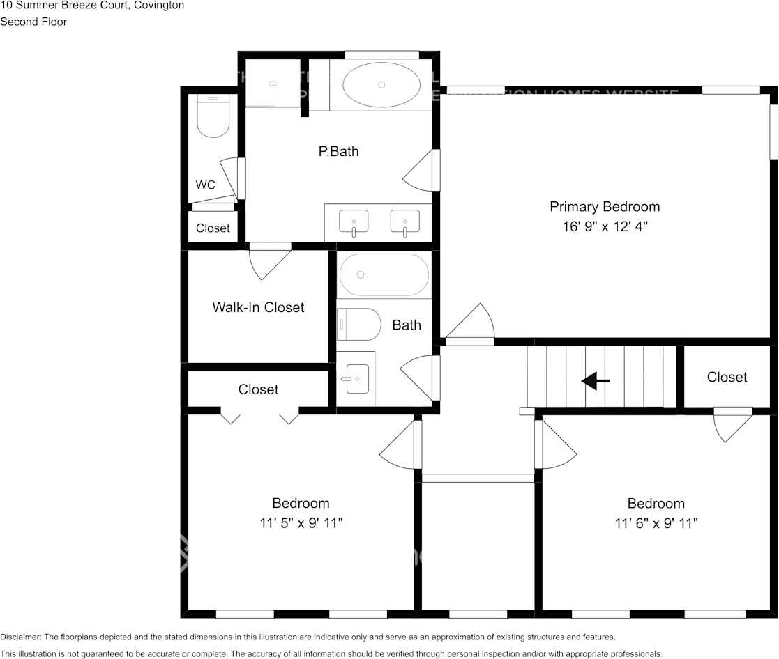 10 Summer Breeze Ct - Photo 3 of 22