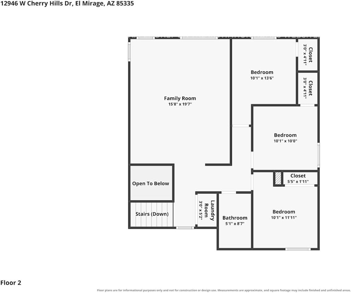 12946 W Cherry Hills Dr - Photo 3 of 18