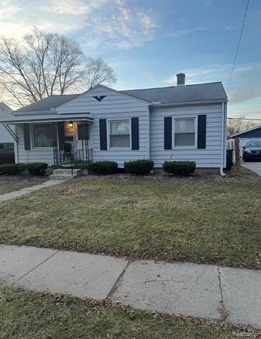 1436 Berrywood Ln