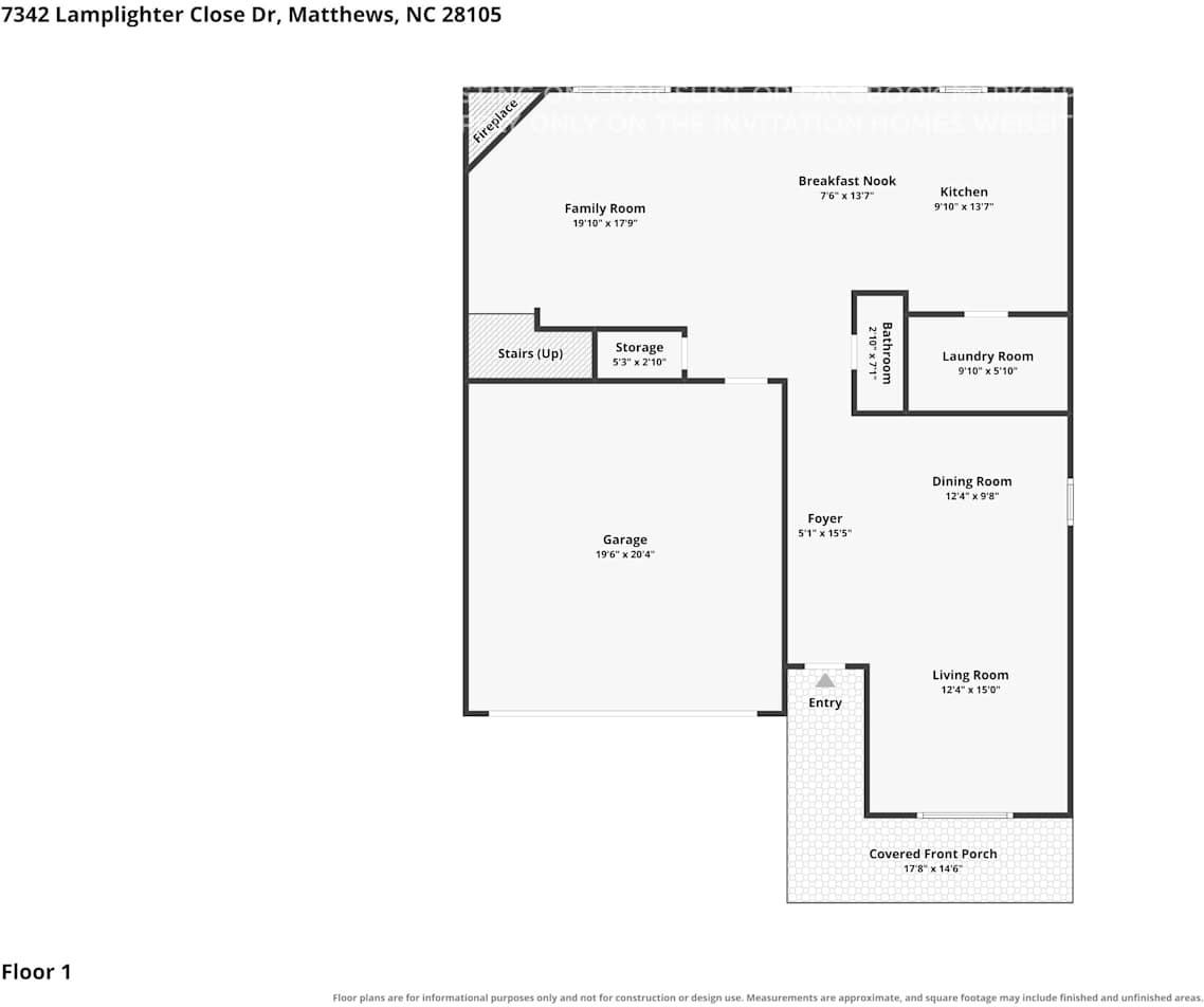 7342 Lamplighter Close Dr - Photo 2 of 18