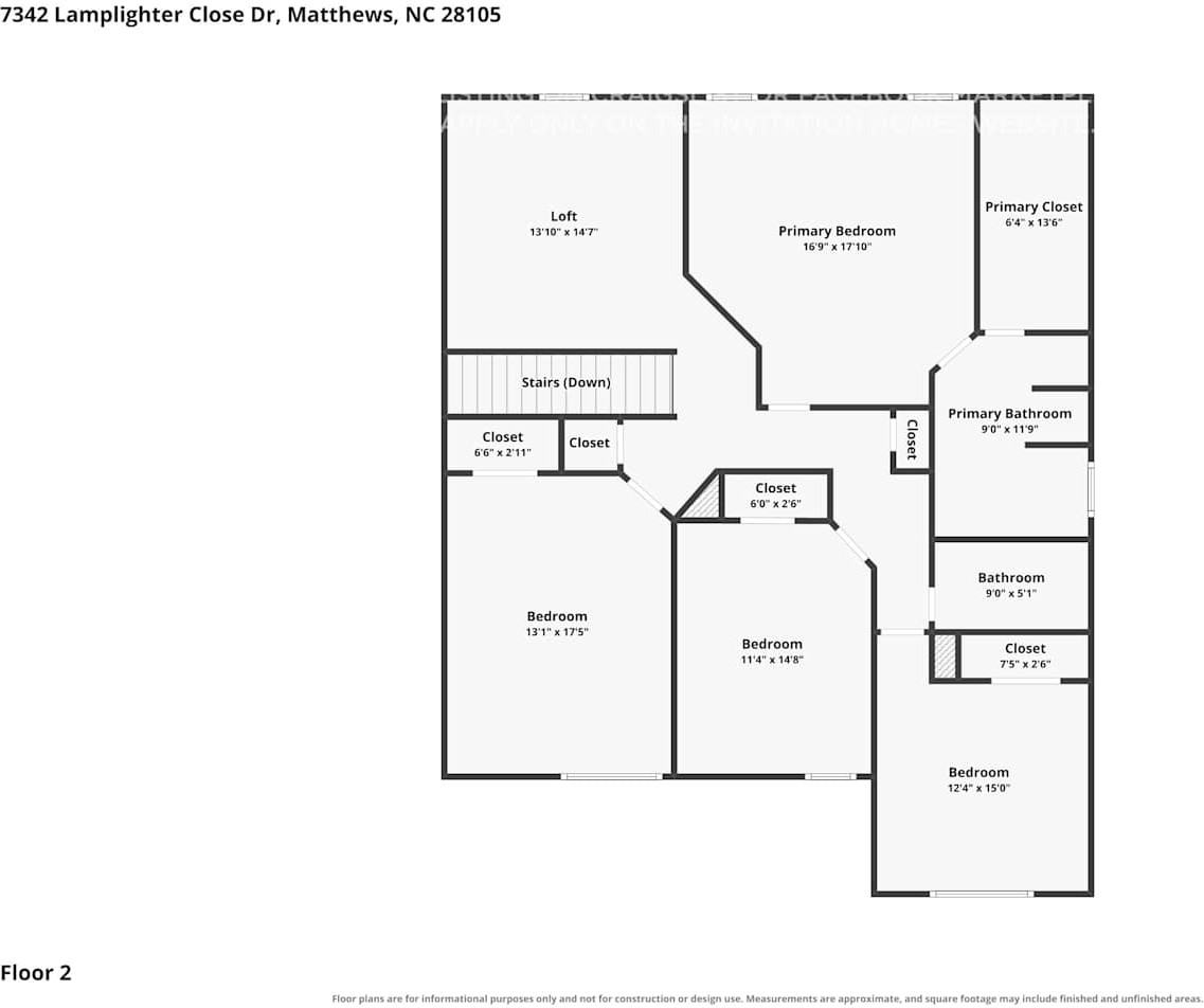 7342 Lamplighter Close Dr - Photo 3 of 18