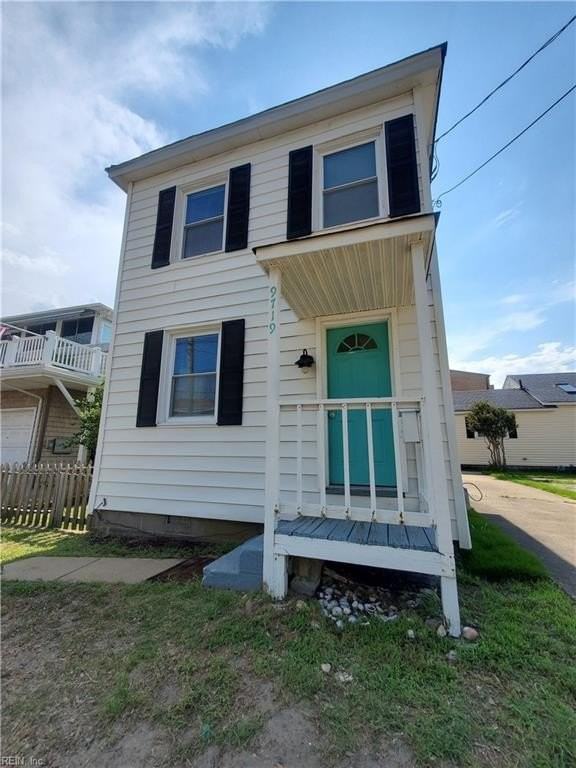 9719 13th View St - Photo 2 of 26