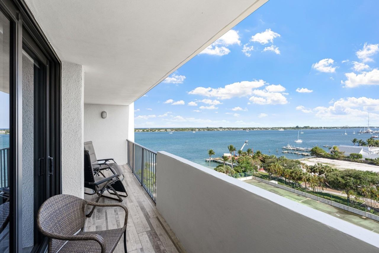 5600 N Flagler Dr #905