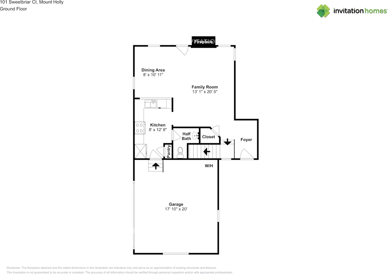 101 Sweetbriar Ct - Photo 2 of 21