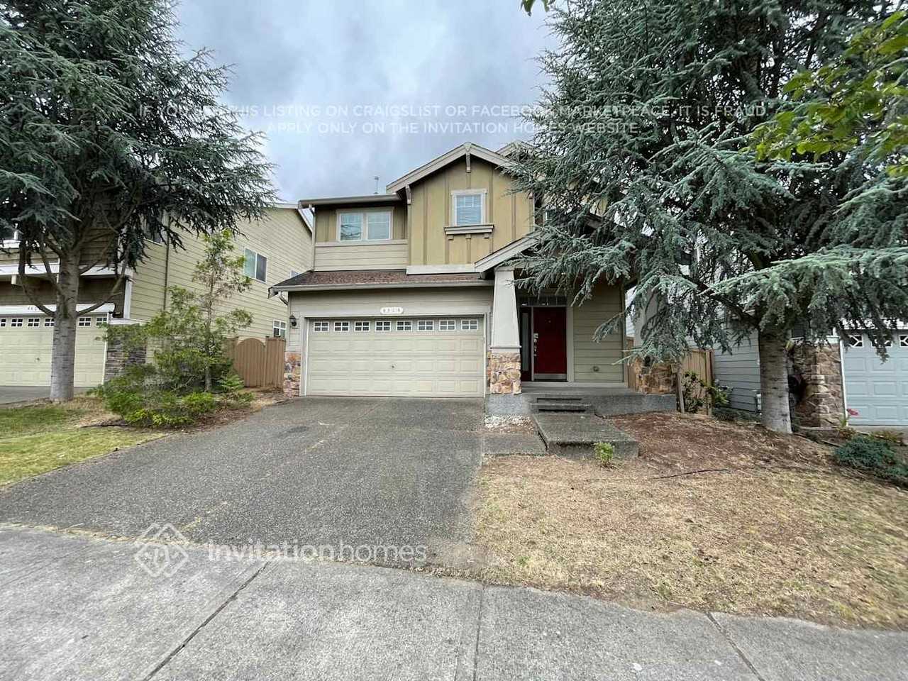 4314 66th Ave E