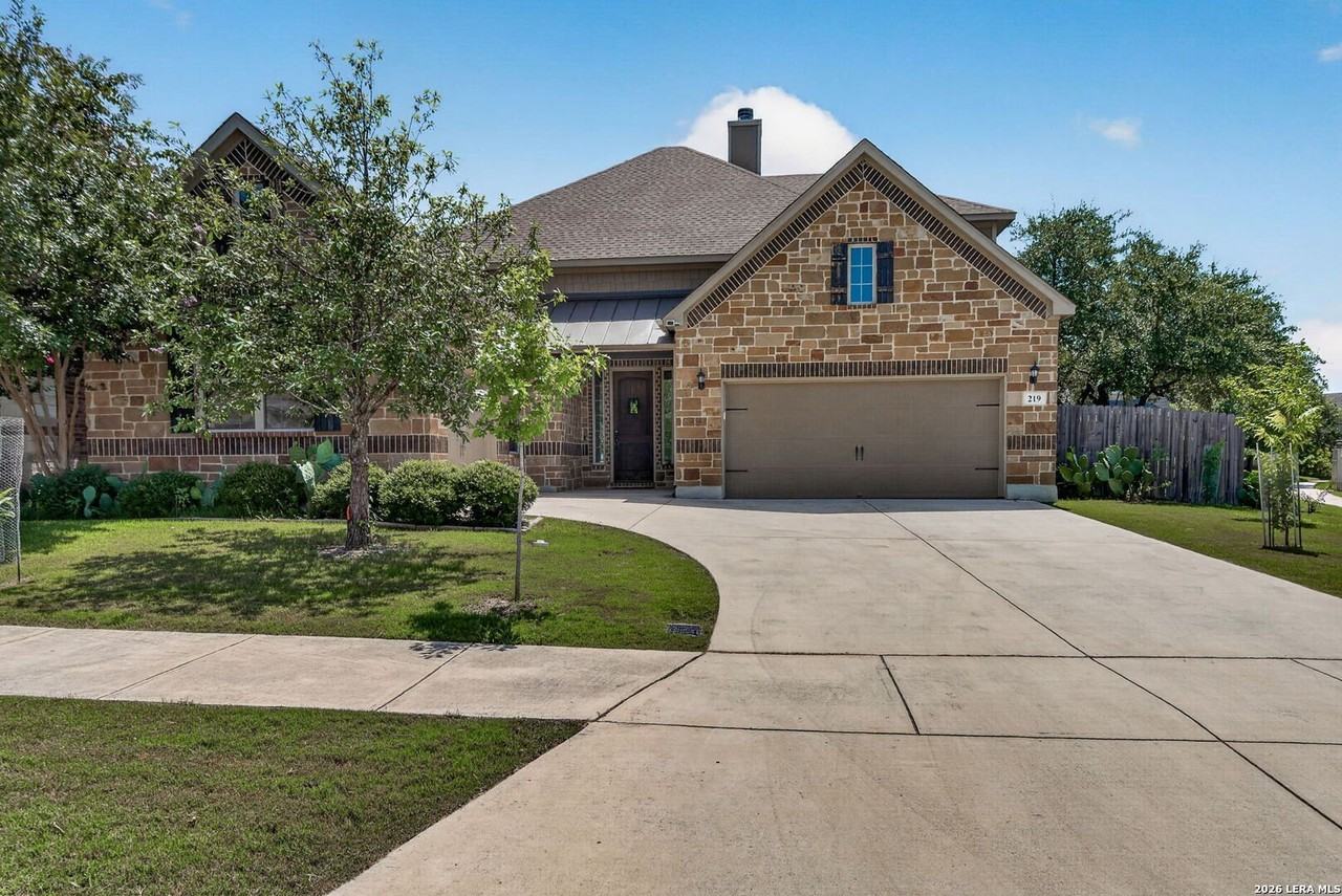 219 Woods Of Boerne Blvd - Photo 3 of 31