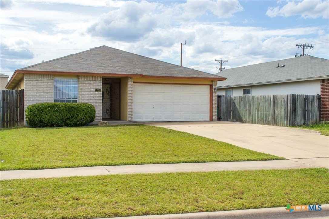 1203 Fox Creek Dr - Photo 2 of 28