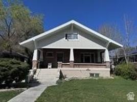 featured image of 745 N University Ave #C