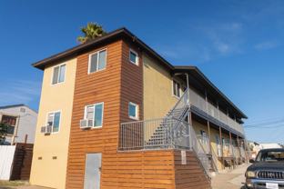 420 Q & 4th Ave - Photo 1 of 1